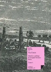 Vía Crucis - Emilio Bacardí Moreau