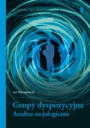 Grupy dyspozycyjne - Jan Maciejewski