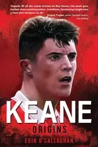 Keane - O'Callaghan Eoin