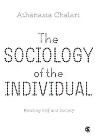 The Sociology of the Individual - Chalari Athanasia
