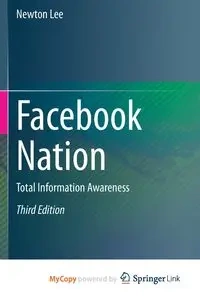 Facebook Nation - Lee Newton