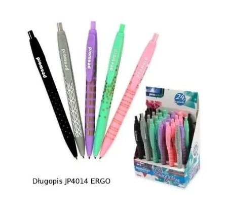 Długopis Ergo (24szt) - Penword