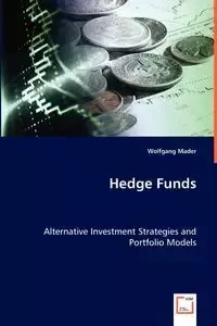 Hedge Funds - Mader Wolfgang