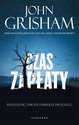 eBook CZAS ZAPŁATY - John Grisham mobi epub
