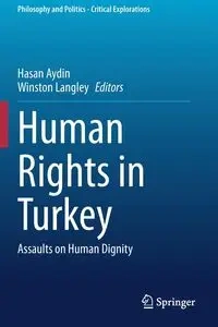 Human Rights in Turkey - Aydin Hasan