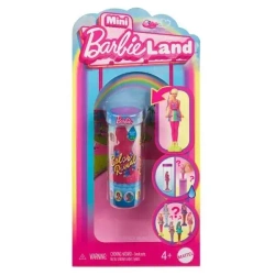 Barbie Mini BarbieLand Color Reveal Minilalka