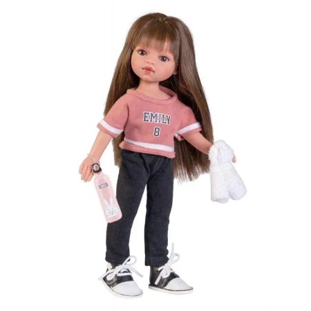 Lalka hiszpańska Emily 33cm - Antonio Juan