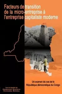 Facteurs de transition - Mafuku Emmanuel-Gustave Kintambu