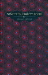 Nineteen Eighty -Four