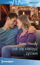 eBook Jak się cieszyć życiem - Kate Hardy mobi epub