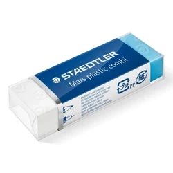 Paczka Gumka techniczna Mars Plastic combi 20 szt. Staedtler
