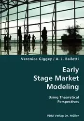 Early Stage Market Modeling- Using Theoretical Perspectives - Veronica Giggey