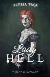 Lady Hell - Page Alyssa