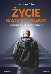 Życie. Następny poziom w.2 - Jarosław Gibas