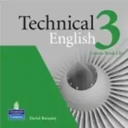 Technical English 3 Class CD - praca zbiorowa