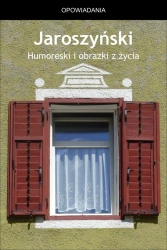 eBook Humoreski i obrazki z życia - Albert Wilczyński epub mobi