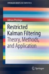 Restricted Kalman Filtering - Adrian Pizzinga
