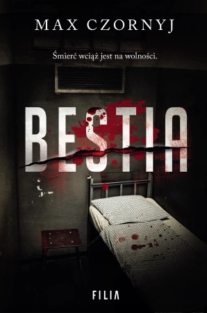Bestia - Max Czornyj - 2025