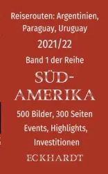 Reiserouten - Eckhardt Bernd H.
