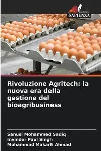 Rivoluzione Agritech - Mohammed Sadiq Sanusi