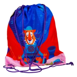 Worek na obuwie Cool Gang Master Happy Color