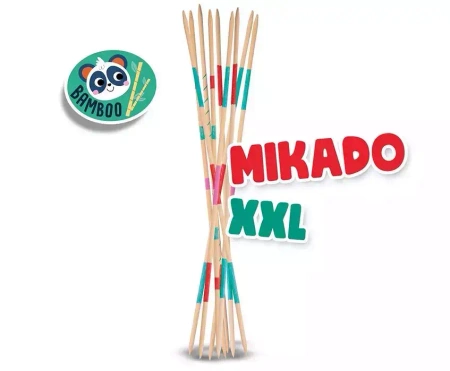 Gra Mikado XXL - SES