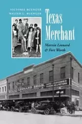 Texas Merchant - Victoria Buenger