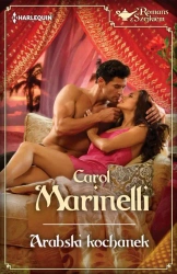 eBook Arabski kochanek - Carol Marinelli epub mobi