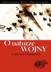 eBook O naturze wojny - Carl von Clausewitz