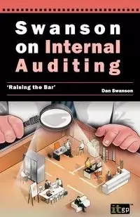 Swanson on Internal Auditing - Dan Swanson