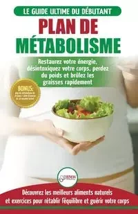 Plan de Métabolisme - Freddie Masterson