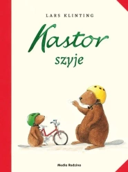 Kastor szyje - Lars Klinting