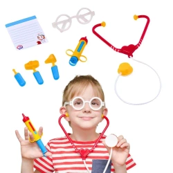 Zestaw doktora - Technok