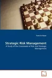 Strategic Risk Management - En-Nazer Tarek