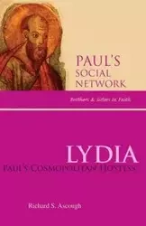 Lydia - Richard S. Ascough
