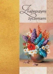 Z najlepszymi życzeniami. Złota seria - Praca zbiorowa