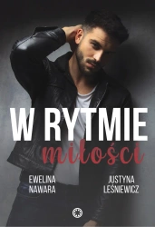 eBook W rytmie miłości - Justyna Leśniewicz, Ewelina Nawara epub mobi