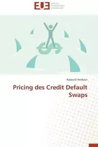 Pricing des credit default swaps - EL HAIDOURI-R