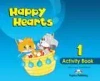 Happy Hearts 1 WB EXPRESS PUBLISHING - Virginia Evans, Jenny Dooley