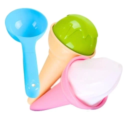 Foremki do piasku - Technok