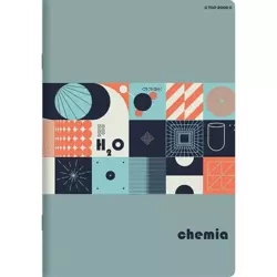 Zeszyt A5/60K kratka Chemia (10szt) TOP2000 - Top 2000