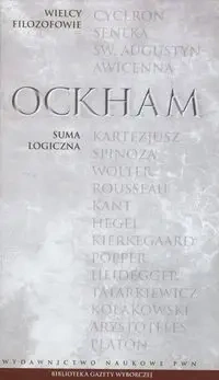 Suma logiczna T.9 - Ockham