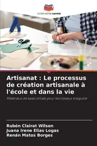 Artisanat - Wilson Clairat Rubén