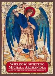 Wielkość świętego Michała Archanioła - Nicola Ricci