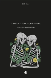 eBook Zakochaliśmy się w nadziei - Lancali mobi epub