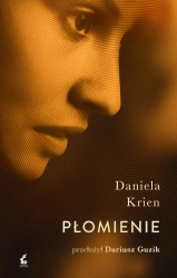 eBook Płomienie - Daniela Krien epub mobi