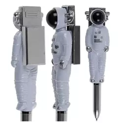 Długopis automatyczny Astronauta (24szt) - Ziemia Obiecana