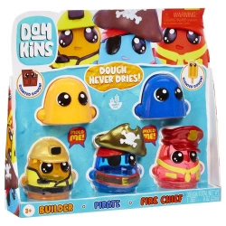 DohKins Hero Pack - MGA