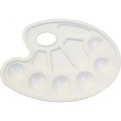 Paleta malarska 17x23 cm - Koh-I-Noor