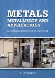 Metals - Scott Ron
